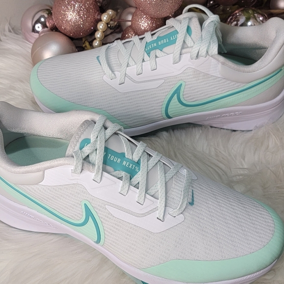 Nike Air Zoom Infinity Tour NEXT%Men\'s Golf Shoes Brand new main image 12